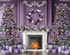 Royalty Amethyst Christmas (BD)