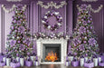 Royalty Amethyst Christmas (BD)