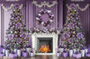 Royalty Amethyst Christmas (BD)