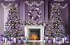 Royalty Amethyst Christmas (BD)