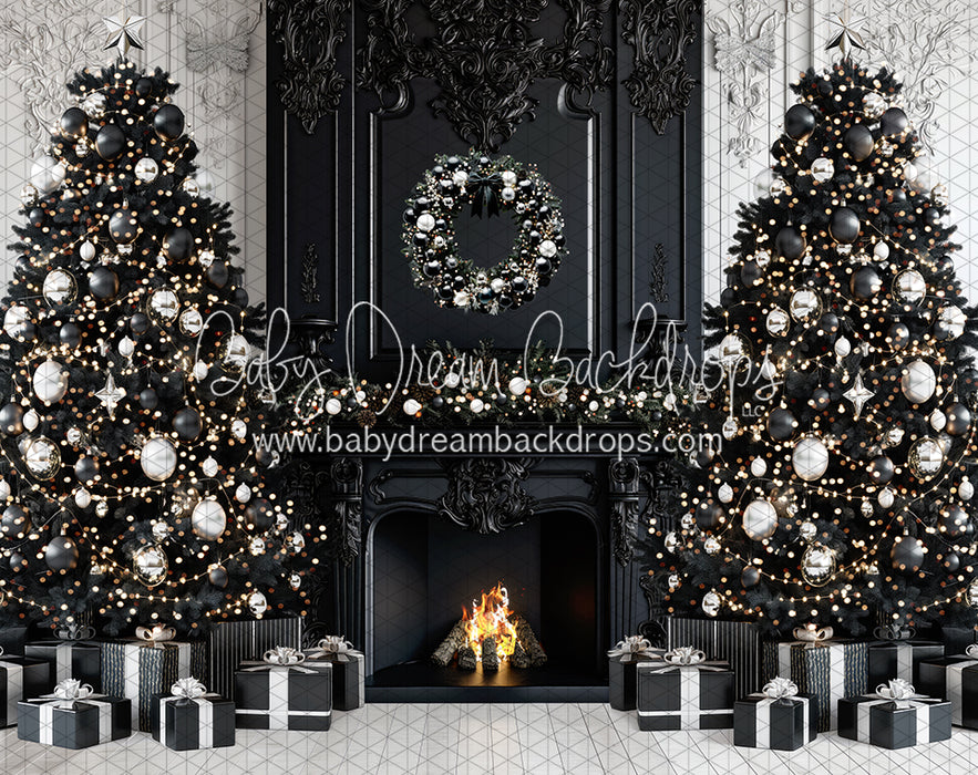 Royalty Midnight Christmas (BD)