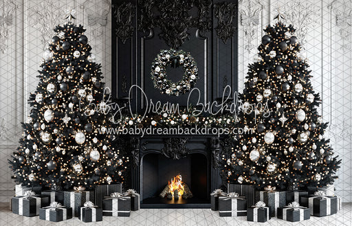 Royalty Midnight Christmas (BD)