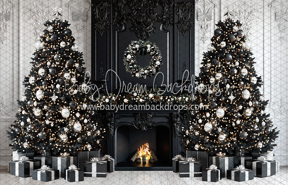 Royalty Midnight Christmas (BD)