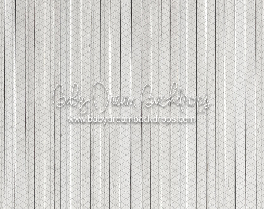 Royalty Midnight Planks Fabric Floor (BD)