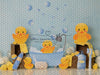 Rubber Ducky Bath Splash (JE)