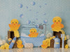 Rubber Ducky Bath Splash (JE)