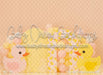 Rubber Ducky Dreams (JW)