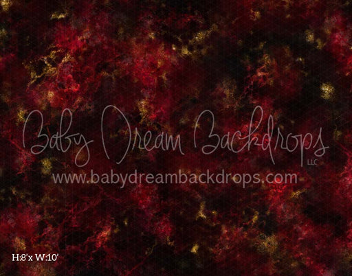 Ruby Galaxy Texture (CM)