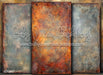 Rust Panels (CM)