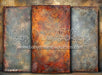 Rust Panels (CM)