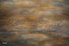 Rust Panels Fabric Floor (CM)