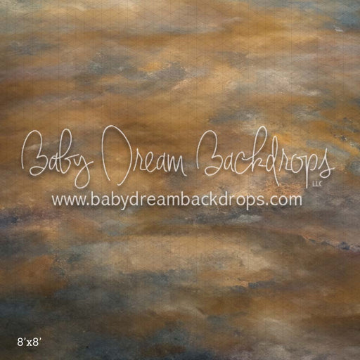 Rust Panels Floor (CM)