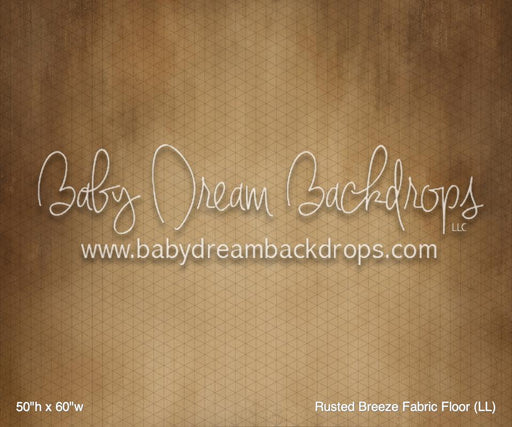 Rusted Breeze Fabric Floor (LL)