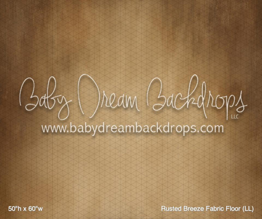Rusted Breeze Fabric Floor (LL)