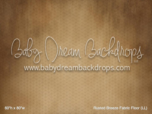 Rusted Breeze Fabric Floor (LL)