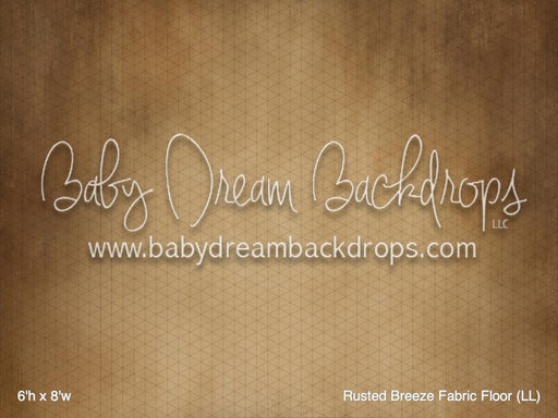 Rusted Breeze Fabric Floor (LL)
