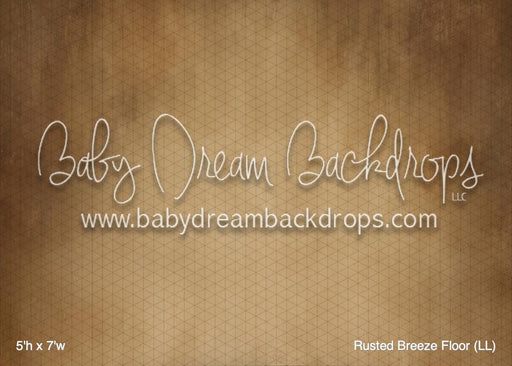 Rusted Breeze Floor (LL)