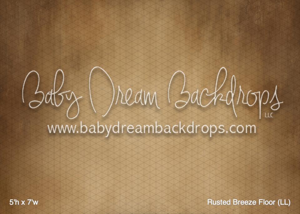 Rusted Breeze Floor (LL)