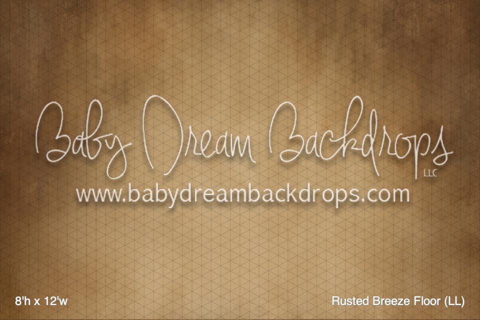 Rusted Breeze Floor (LL)