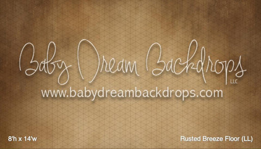 Rusted Breeze Floor (LL)