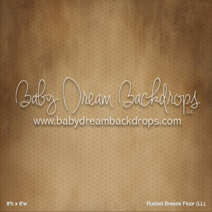 Rusted Breeze Fabric Floor (LL)