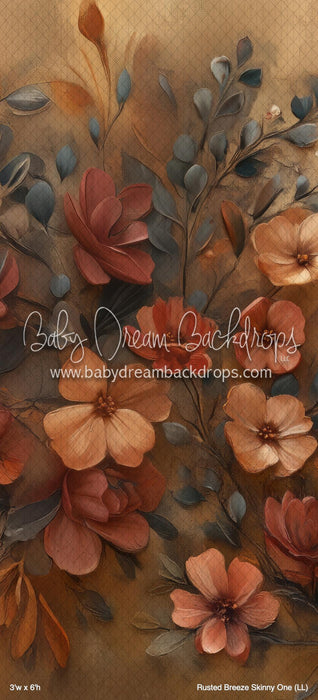 Rusted Breeze Skinny One (LL)