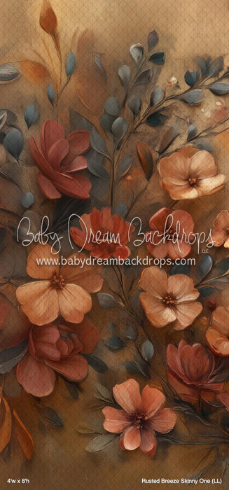 Rusted Breeze Skinny One (LL)