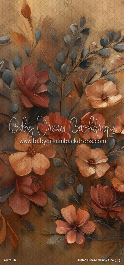 Rusted Breeze Skinny One (LL)