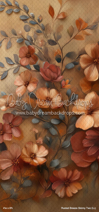 Rusted Breeze Skinny Two (LL)