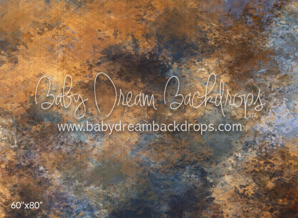 Rusted Copper Texture (CM)