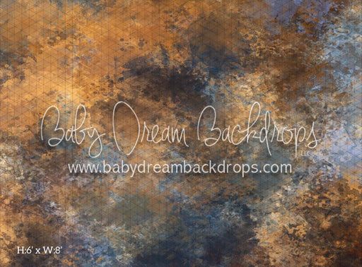 Rusted Copper Texture (CM)