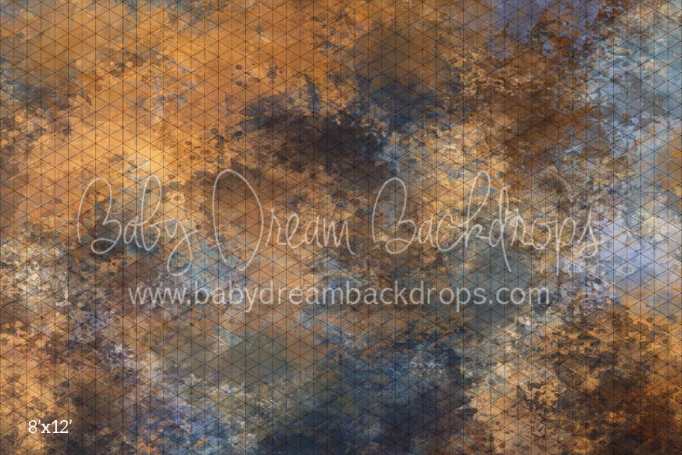 Rusted Copper Texture (CM)