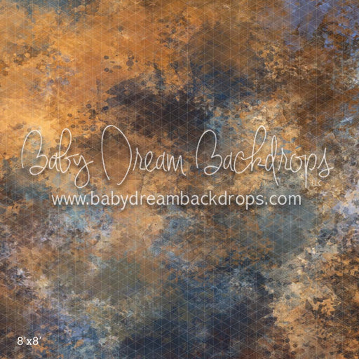 Rusted Copper Texture (CM)