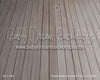 Rustic Bleached Wood Fabric Floor Fabric Floor (WM)