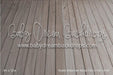 Rustic Bleached Wood Fabric Floor Fabric Floor (WM)