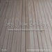 Rustic Bleached Wood Fabric Floor Fabric Floor (WM)