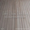 Rustic Bleached Wood Fabric Floor Fabric Floor (WM)