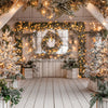 Rustic Charmer Christmas (JA)