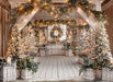 Rustic Charmer Christmas (JA)