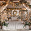 Rustic Charmer Christmas (JA)