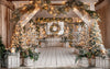 Rustic Charmer Christmas (JA)