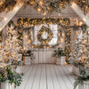 Rustic Charmer Christmas (White Bottom) (JA)