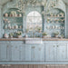 Rustic Easter Kitchen (WM)