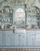Rustic Easter Kitchen (WM)