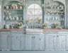Rustic Easter Kitchen (WM)