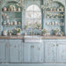 Rustic Easter Kitchen (WM)