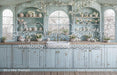 Rustic Easter Kitchen (WM)