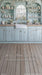 Rustic Easter Kitchen Sweep (WM)