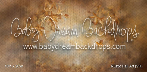 Rustic Fall Art (VR)
