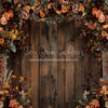 Rustic Harvest Blooms (JA)